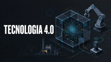 Oportunidade de pós-graduação gratuita: IFSudeste MG abriu inscrições para o curso de especialização em Tecnologia 4.0. Confira o edital aqui!