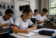Confira as regras do edital do Cefet/RJ para ingresso nos cursos técnicos gratuitos integrados ao Ensino Médio em 2027 com vagas em 7 polos.