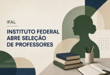 INSTITUTO FEDERAL ABRE SELEÇÃO DE PROFESSORES