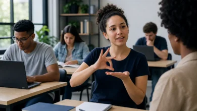 LIBRAS e Ciência: IFSP abre inscrições para 2 cursos de extensão