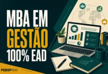 MBA EM GESTÃO 100% EAD