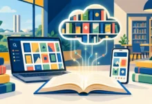 MEC Livros reúne mais de 25 mil obras em 26 categorias para leitura no navegador ou aplicativo, com acesso pela conta Gov.br.