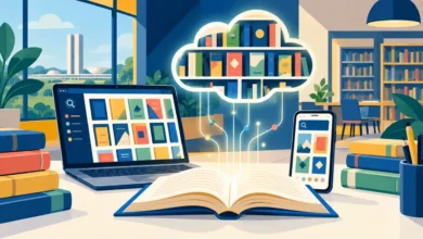 MEC Livros reúne mais de 25 mil obras em 26 categorias para leitura no navegador ou aplicativo, com acesso pela conta Gov.br.