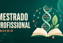 PROFBIO 2027 abre 572 vagas de mestrado profissional para professores de Biologia em 28 instituições; inscrições até 30 de setembro.