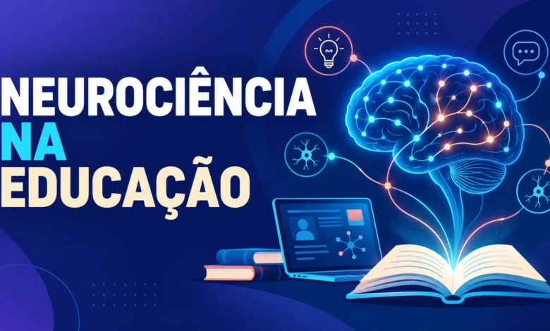 IFB oferece 1.000 vagas gratuitas em curso de Neurociência na Educação para professores, EaD, 60h. Inscrições até 15/09/2026. Veja requisitos e como se inscrever.