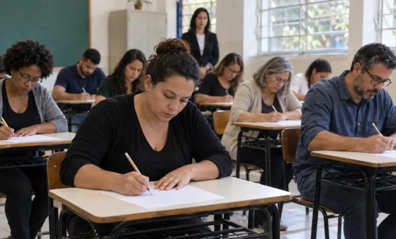 PND 2026 chega a 625.954 inscritos e registra crescimento superior a 30% na adesão de redes públicas; entenda o impacto para professores e municípios.