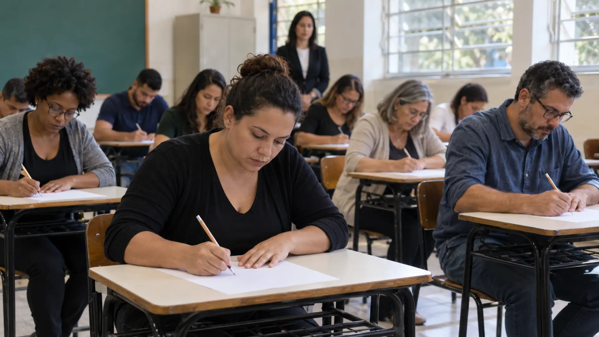 PND 2026 chega a 625.954 inscritos e registra crescimento superior a 30% na adesão de redes públicas; entenda o impacto para professores e municípios.