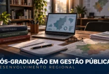 IFMG abre 35 vagas para especialização em Gestão Pública e Desenvolvimento Regional com pedido de isenção da taxa de inscrição de 07 a 30/09