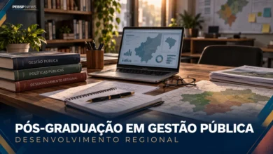 IFMG abre 35 vagas para especialização em Gestão Pública e Desenvolvimento Regional com pedido de isenção da taxa de inscrição de 07 a 30/09