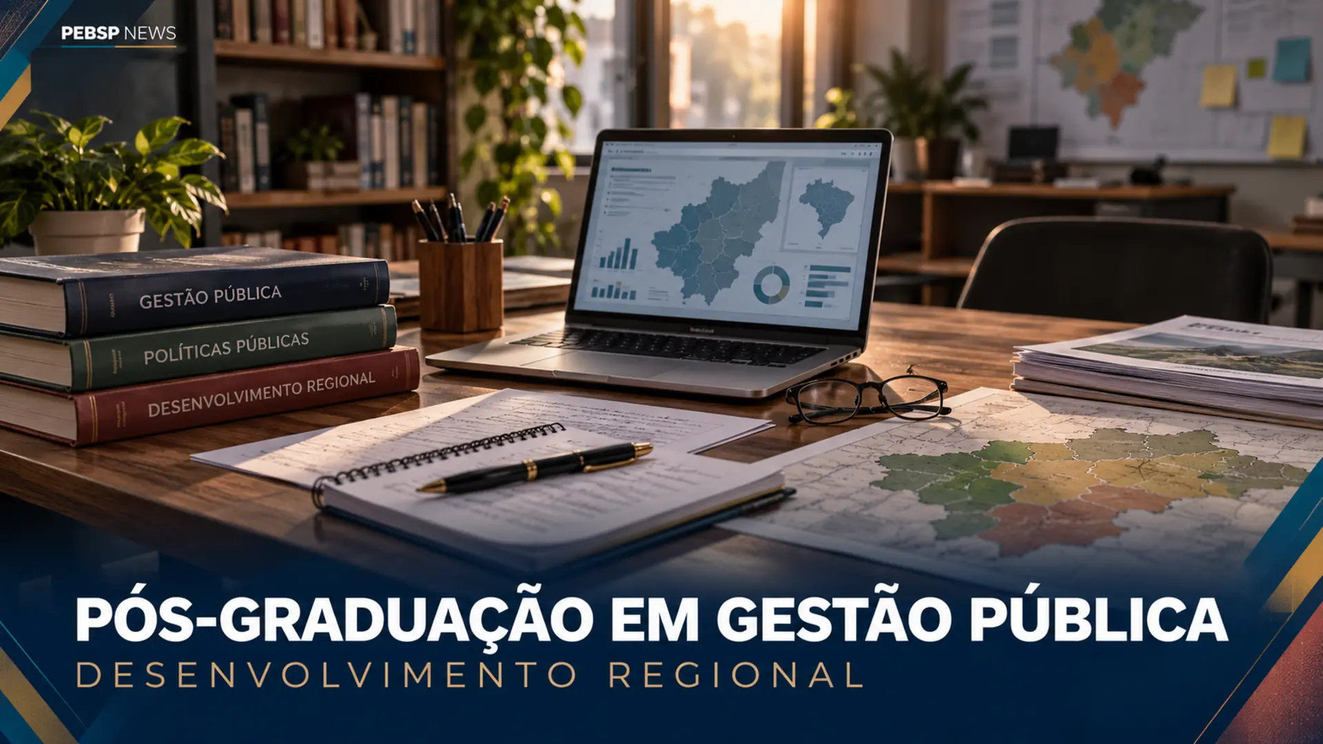 IFMG abre 35 vagas para especialização em Gestão Pública e Desenvolvimento Regional com pedido de isenção da taxa de inscrição de 07 a 30/09