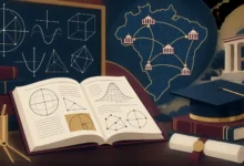 Profmat-D abre 100 vagas no doutorado profissional nacional em Matemática na Educação Básica; inscrições seguem até 30 de setembro.