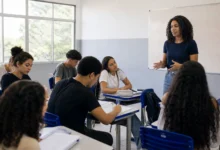SENADO APROVA MUDANÇAS NO PIBID
