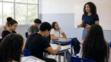 SENADO APROVA MUDANÇAS NO PIBID