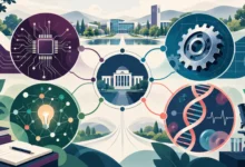 UFABC abre 4 editais de pós-graduação para 2027, com mais de 110 vagas em Engenharia Elétrica, Mecânica, Inovação e Biomédica. Confira!