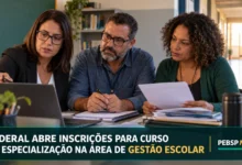 Procurando uma Pós-graduação em Educação? A UFFS está com inscrições abertas para o curso gratuito de especialização em Gestão Escolar.