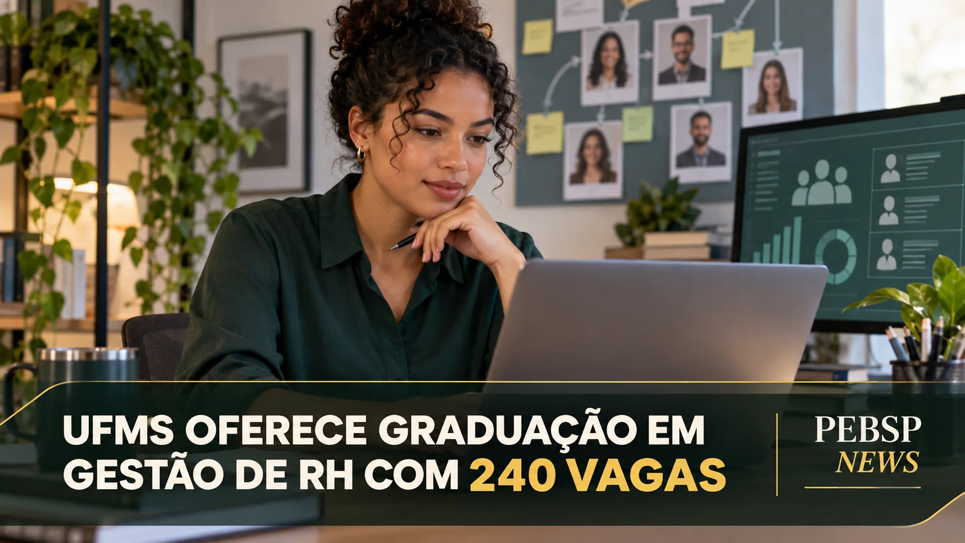 Gestão de Recursos Humanos
