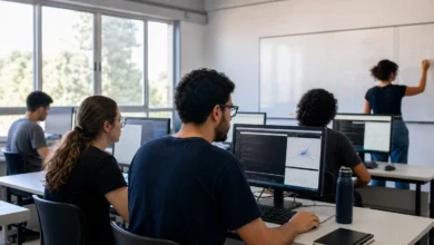UFSCar abre concurso para três docentes em Estatística, Inteligência Artificial e Ciência de Dados no Campus Sorocaba. Inscrições até 11 de setembro.