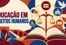 UNIFESP/UAB abre 150 vagas gratuitas para a Especializacao em Educacao em Direitos Humanos, EaD, 525h. Inscricoes ate 20/09/2026; veja como participar.