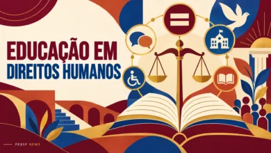 UNIFESP/UAB abre 150 vagas gratuitas para a Especializacao em Educacao em Direitos Humanos, EaD, 525h. Inscricoes ate 20/09/2026; veja como participar.