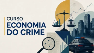 CURSO ECONOMIA DO CRIME