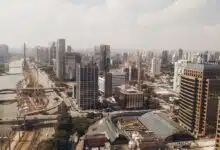 especialização IFSP em Gestão de Serviços Turísticos no Campus São Paulo