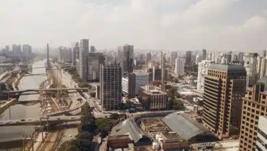 especialização IFSP em Gestão de Serviços Turísticos no Campus São Paulo
