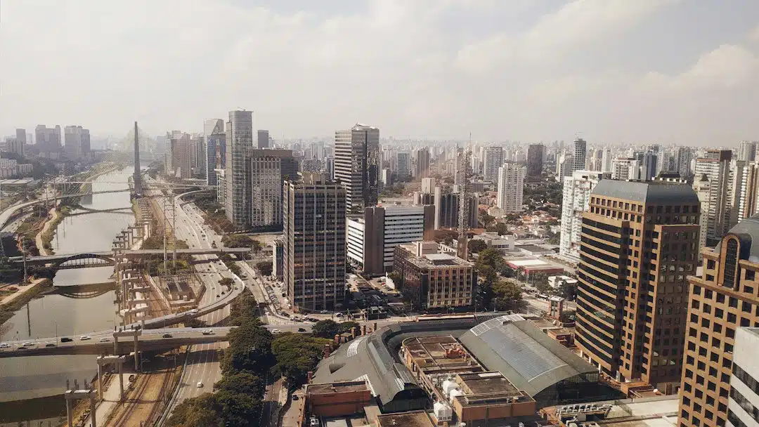 especialização IFSP em Gestão de Serviços Turísticos no Campus São Paulo