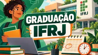 transferência externa: IFRJ encerra hoje inscrições de transferência externa e portador de diploma para 2027.1