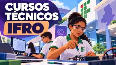 cursos técnicos gratuitos: IFTO abre 120 vagas gratuitas em cursos técnicos; inscrições começam hoje