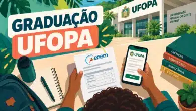 PSR 2027 da Ufopa: Ufopa abre 2.088 vagas gratuitas e aceita o melhor Enem de quatro edições